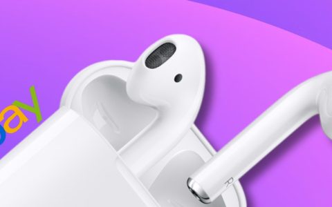 AirPods 2ª Gen. introvabili? Ecco dove comprarle (e in sconto)