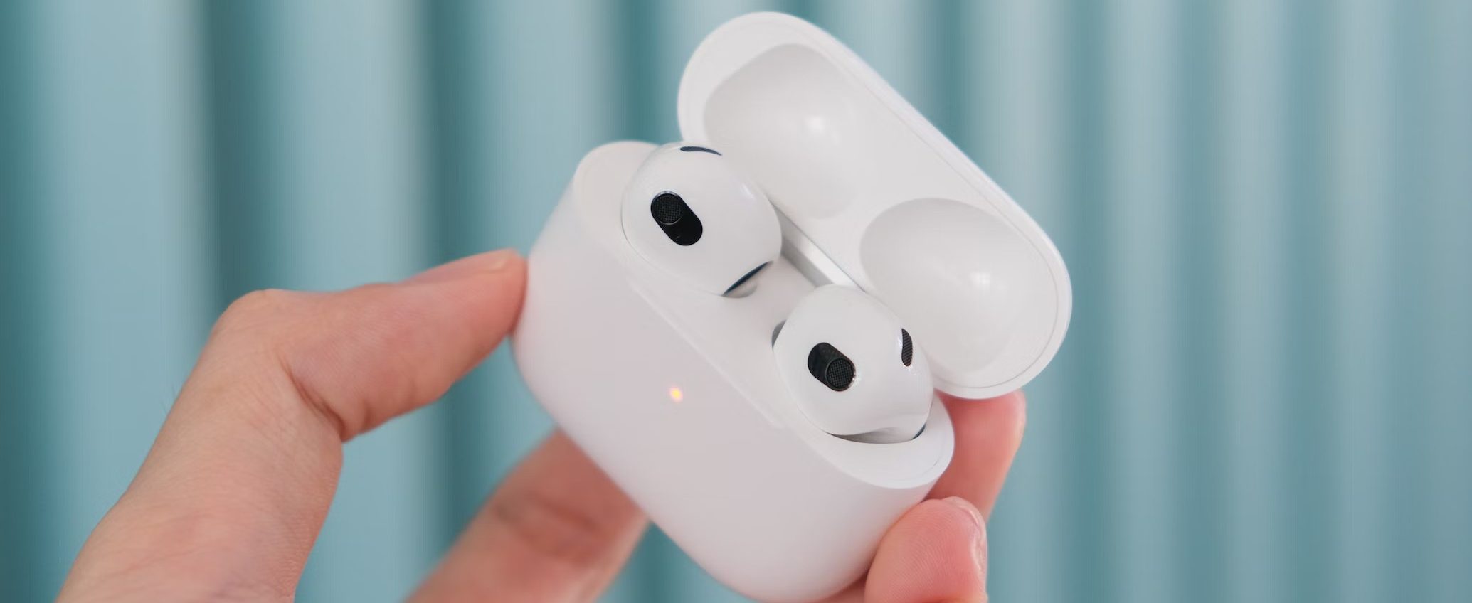 AirPods 3a Gen con Custodia MagSafe: SOLO 169€ per gli auricolari wireless di Apple