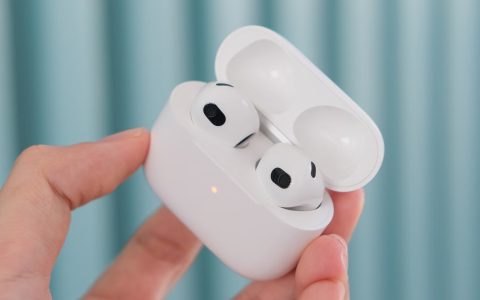 AirPods 3a Gen con Custodia MagSafe: SOLO 169€ per gli auricolari wireless di Apple