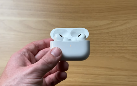 AirPods Pro 2 colpiti da un BUG: no, non devi sostituire urgentemente la batteria