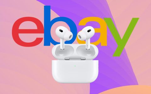 AirPods Pro 2, SCONTO TOP di 40 euro su eBay: stanno andando a ruba!