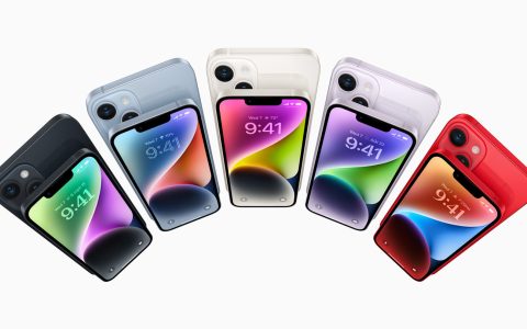 Quanti anni dura un iPhone, prima di doverlo cambiare?