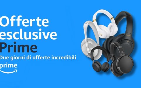 Offerte Esclusive Prime: le migliori alternative alle AirPods Max