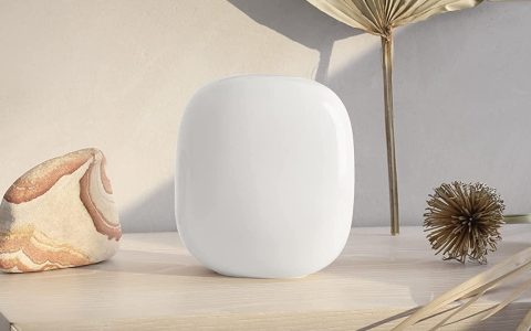 Google Nest Wi-Fi Pro con Wi-Fi 6E e Matter: il router del futuro a prezzo mini