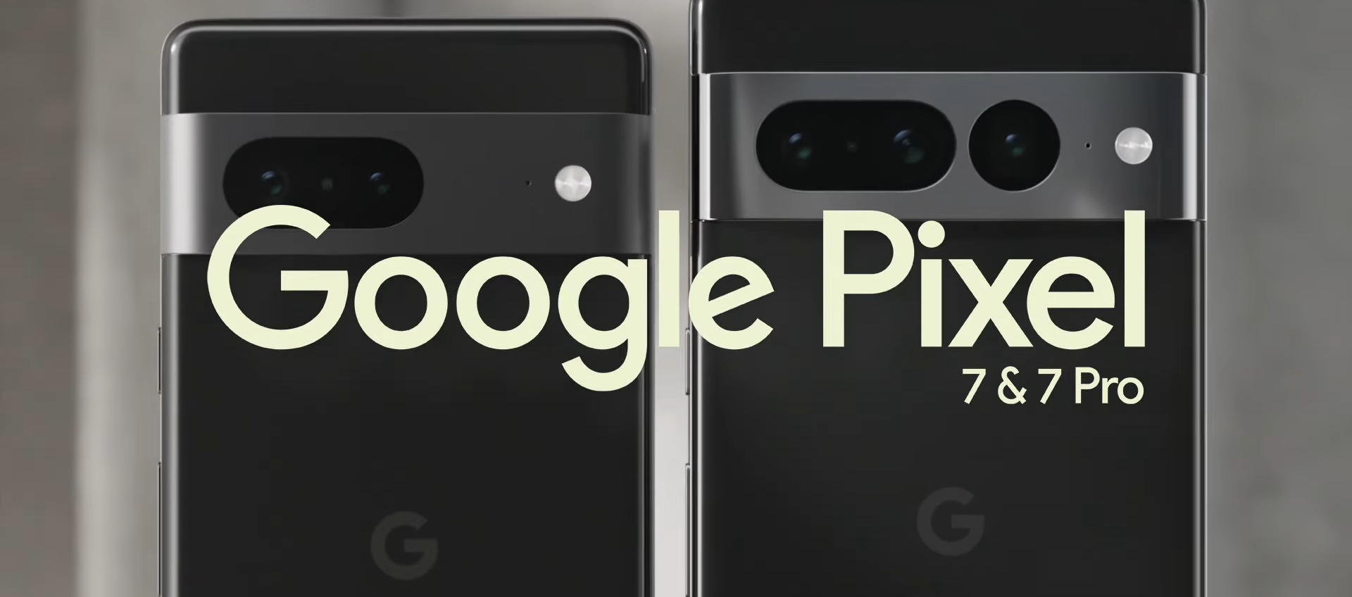 La frecciata di Google ad Apple durante l'evento Pixel 7 non è passata inosservata