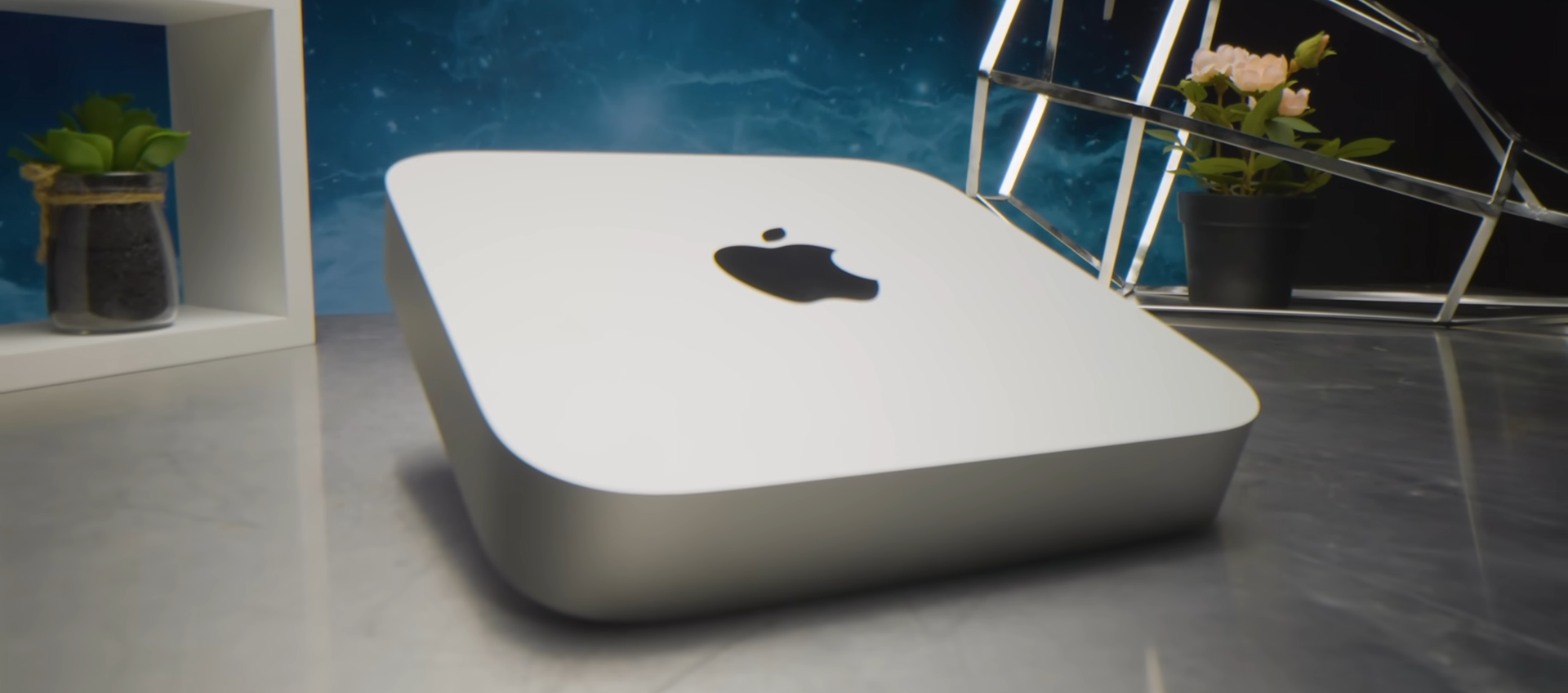 Mac Mini: la super potenza del chip M1 SCONTATA del 16%