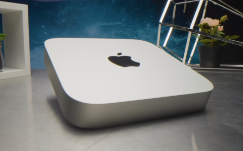 Mac Mini: la super potenza del chip M1 SCONTATA del 16%