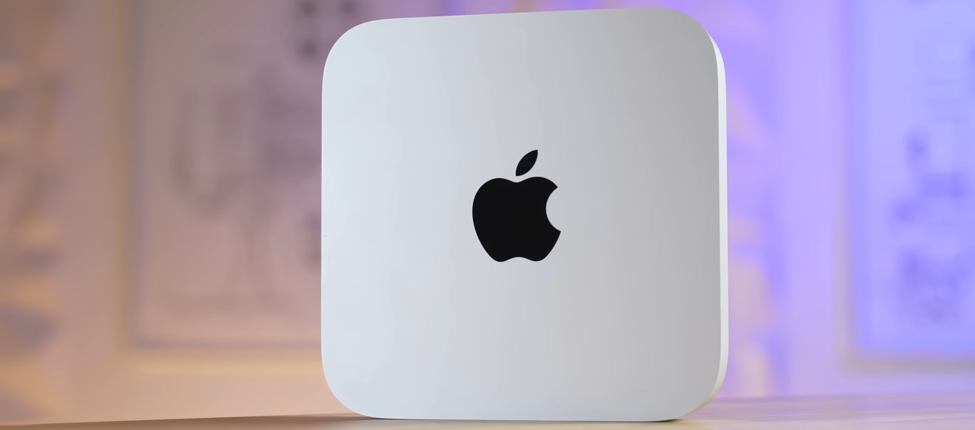 Mac Mini con M1: piccolo, pratico, super POTENTE e... in OFFERTA!