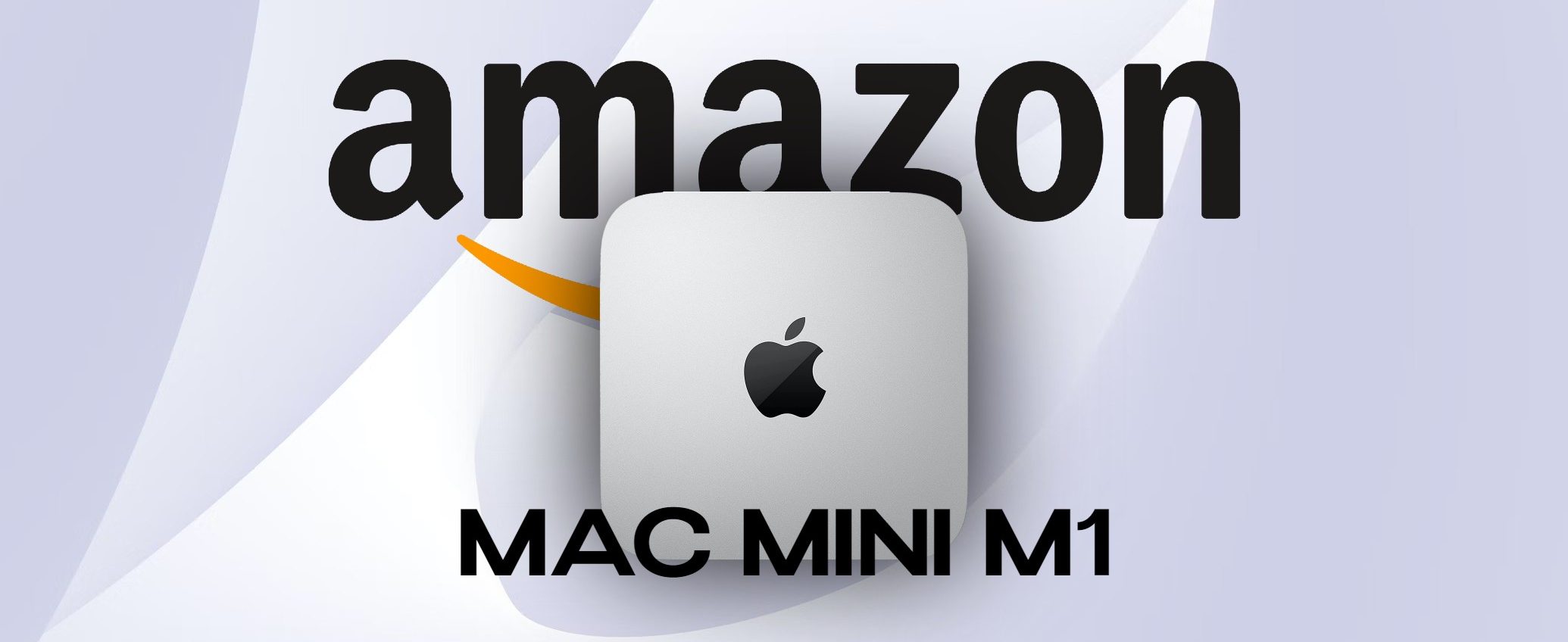 Mac Mini con chip M1 in OFFERTA su Amazon: tuo a meno di 690 euro