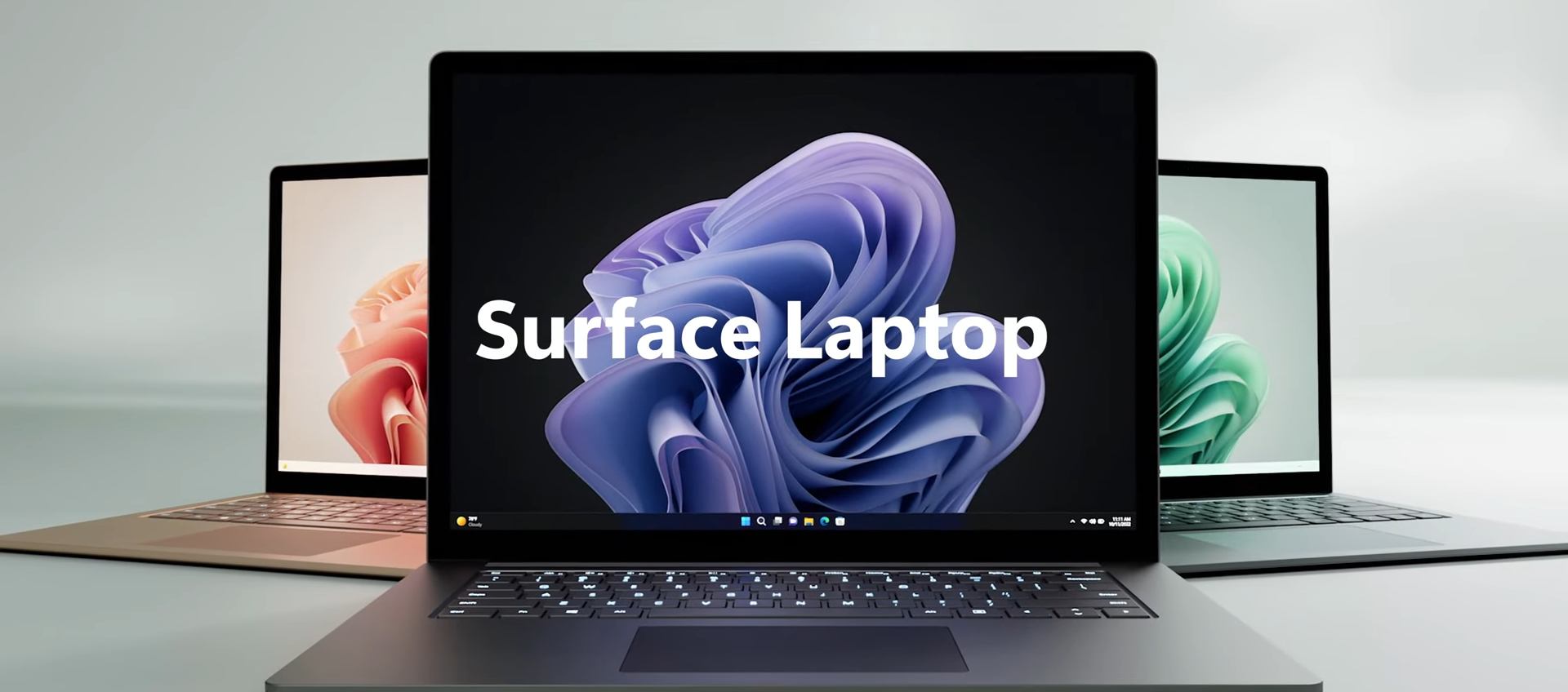 All'evento Surface 2022 di Microsoft ha partecipato anche Apple: le novità più importanti