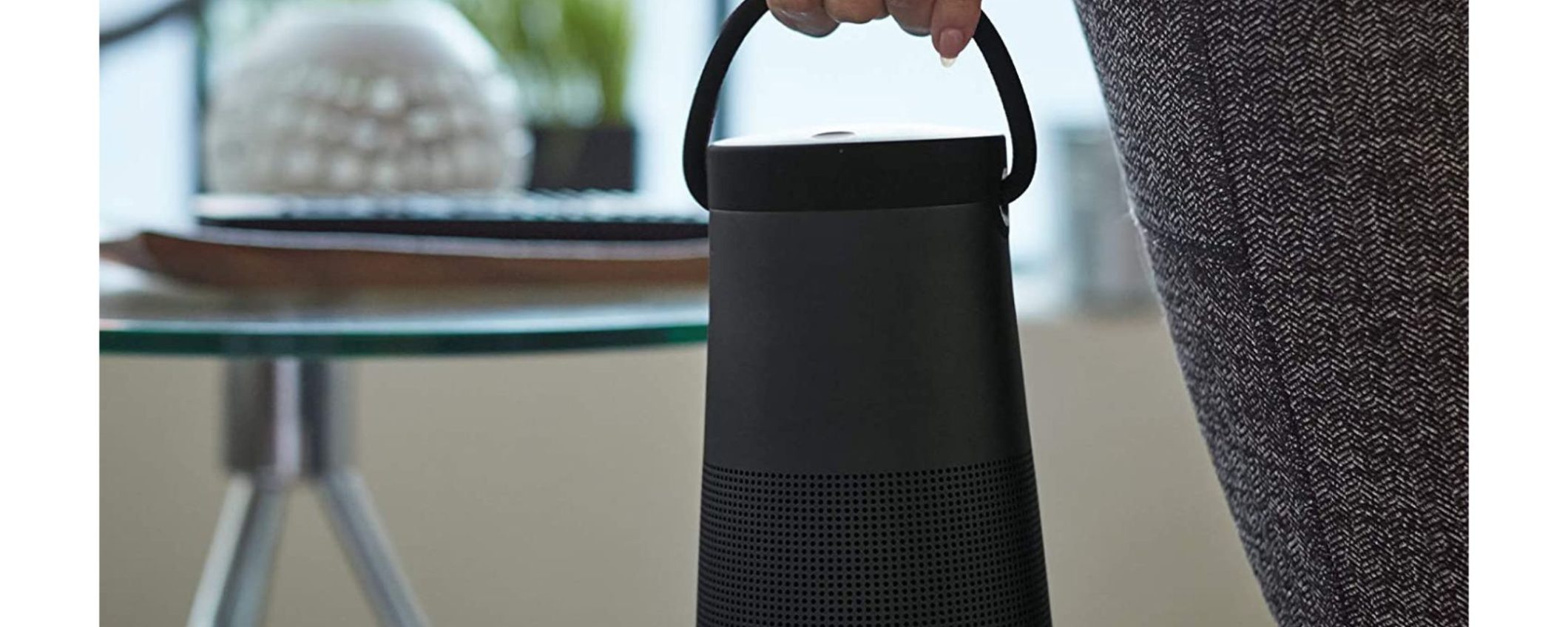 Altoparlante Bose SoundLink Revolve+ II Bluetooth: prezzo BOMBA