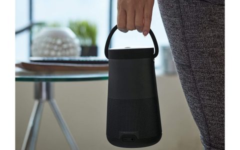 Altoparlante Bose SoundLink Revolve+ II Bluetooth: prezzo BOMBA