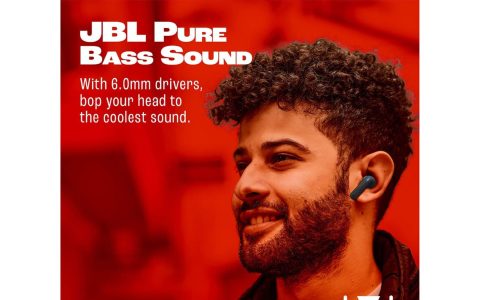 Auricolari JBL TUNE 230NC TWS: sconto Amazon 33%