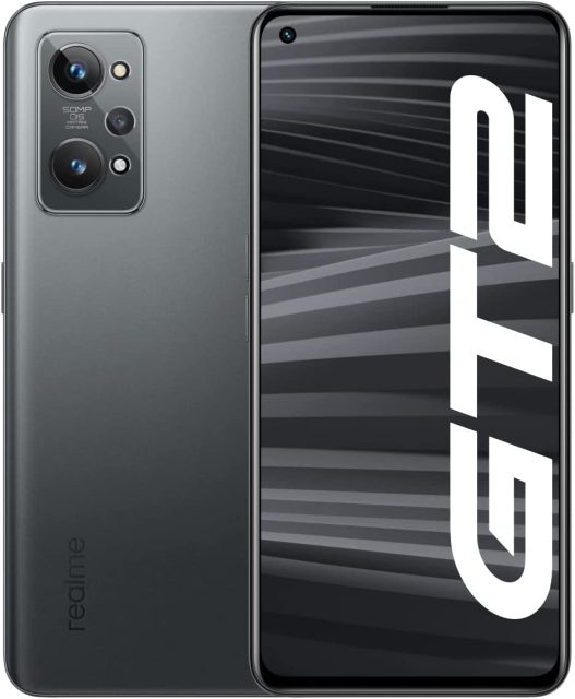 Realme GT 2