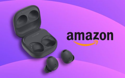 Samsung Galaxy Buds2 Pro: SCONTO del 26% e qualità assicurata