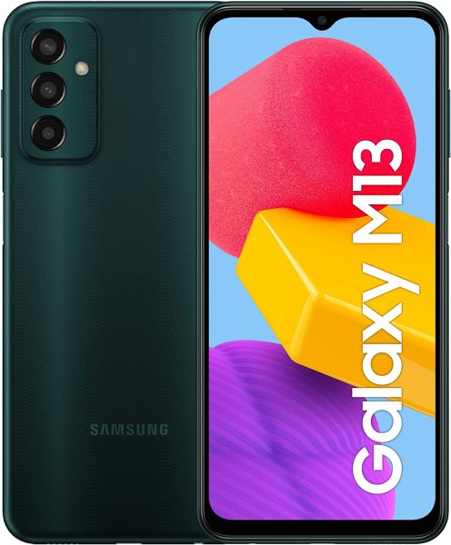 Samsung Galaxy M13