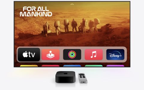 Apple TV 2022: differenze coi modelli precedenti