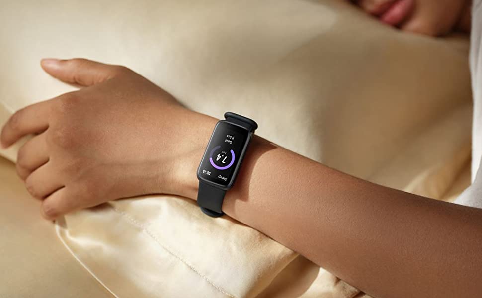 Xiaomi Smart Band Pro