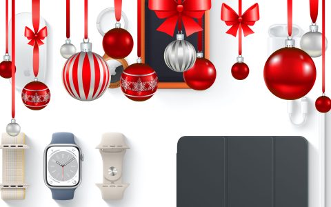 Offerte esclusive Prime: gli accessori Apple in offerta