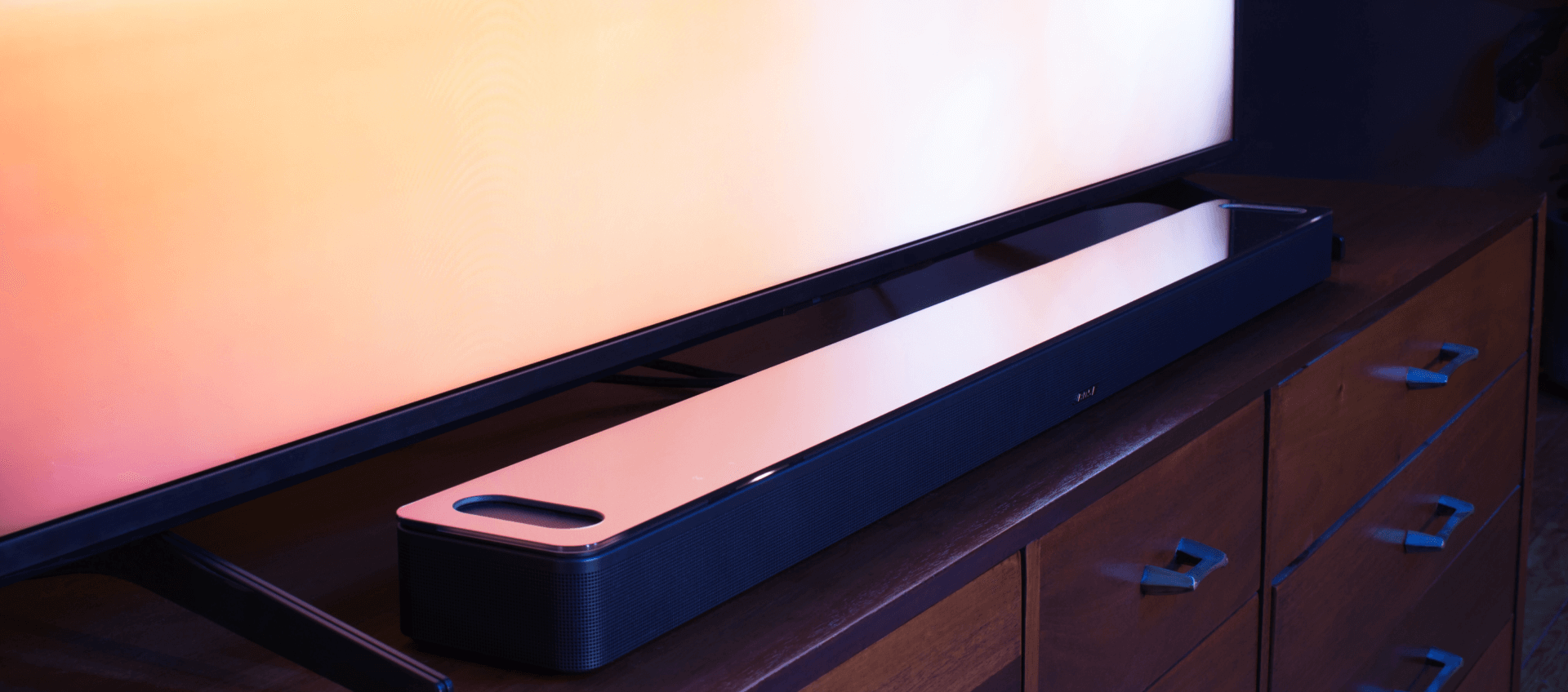 Bose Smart Soundbar 900 con Dolby Atmos: sconto di 273€ su Amazon