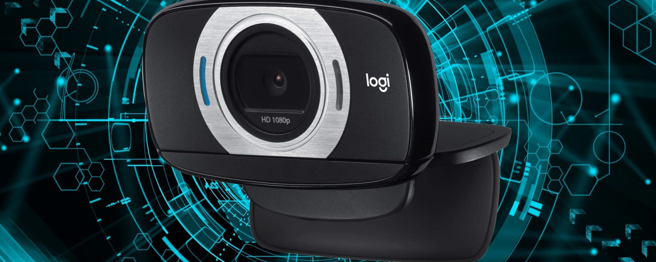 Webcam Logitech C615: sconto ESAGERATO 60%