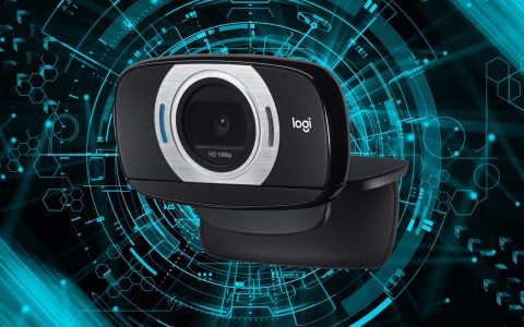 Webcam Logitech C615: sconto ESAGERATO 60%