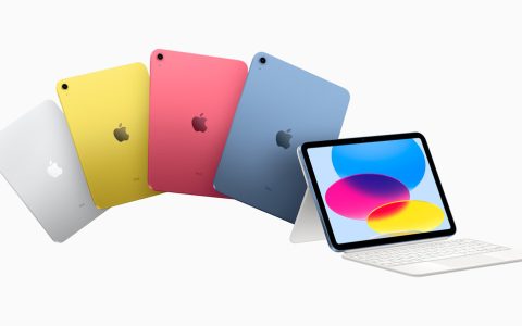 iPad 10a Gen è qui, la RIVOLUZIONE è servita: prezzi e disponibilità