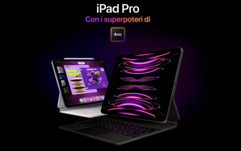 iPad Pro M2 è una delusione, e l'aumento dei prezzi è FUORI CONTROLLO