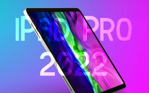 iPad Pro M2 arriva oggi: ecco a che ora ci sarà l'annuncio