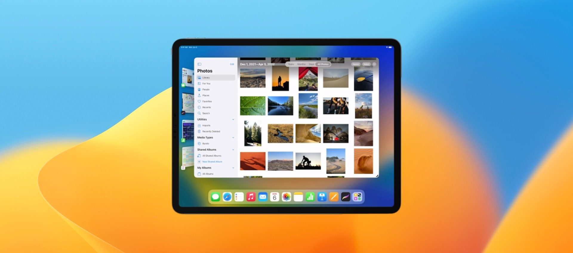 iPad Pro M2 con una versione Lite di macOS? La BOMBA che sta facendo impazzire il web