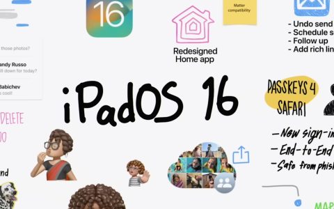 iPadOS 16.1: finalmente disponibile il major upadate per iPad, scopri tutte le novità