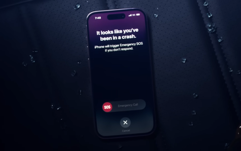 iPhone 14, la funzione Rilevamento Incidenti è un DELIRIO: si attiva anche sulle montagne russe