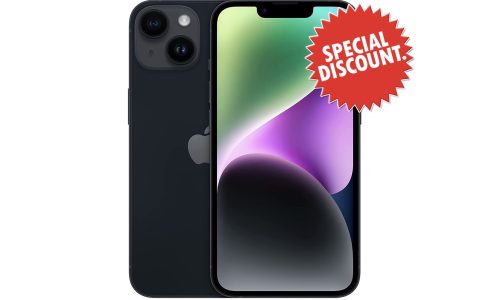 iPhone 14, primo calo di prezzo su Amazon: scende a 999€