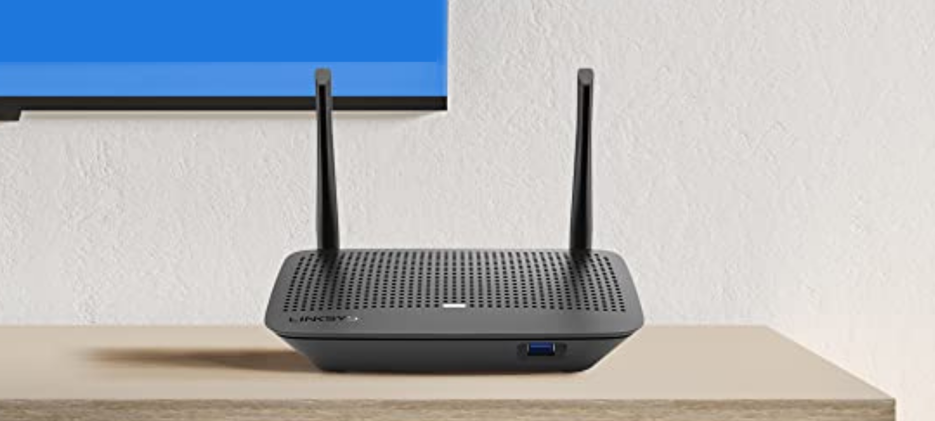 Router Linksys MR6350 a meno di METÀ PREZZO su Amazon