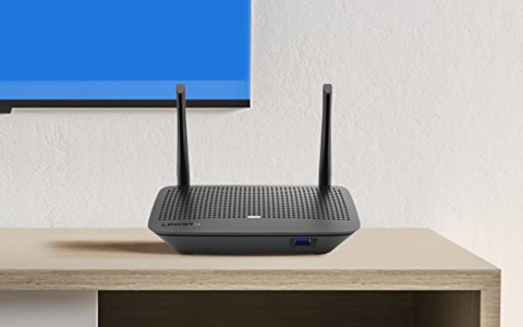 Router Linksys MR6350 a meno di METÀ PREZZO su Amazon