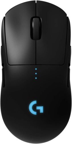 logitech g pro