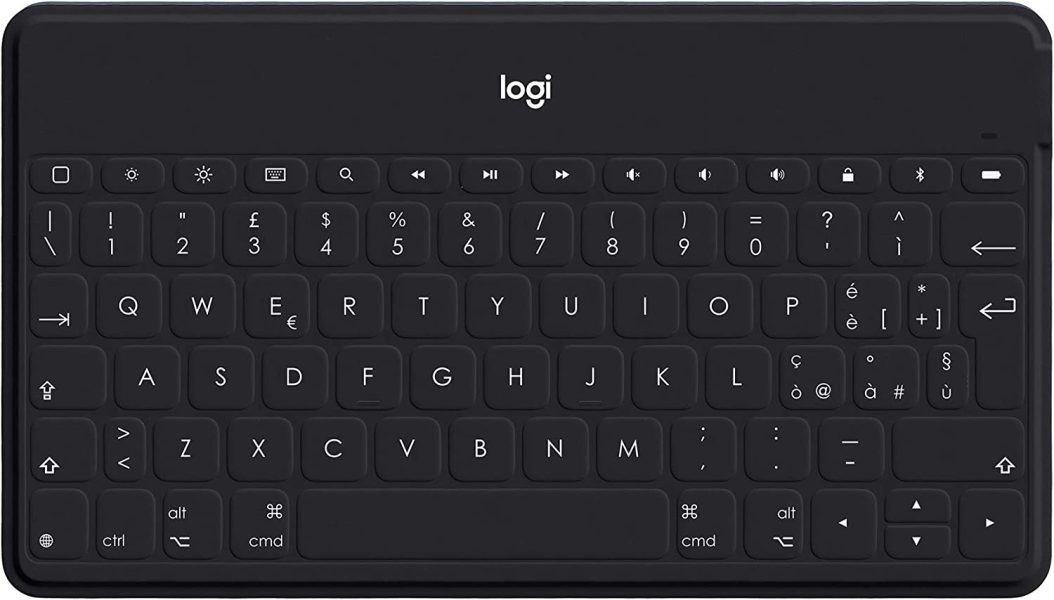 logitech keys-to-go