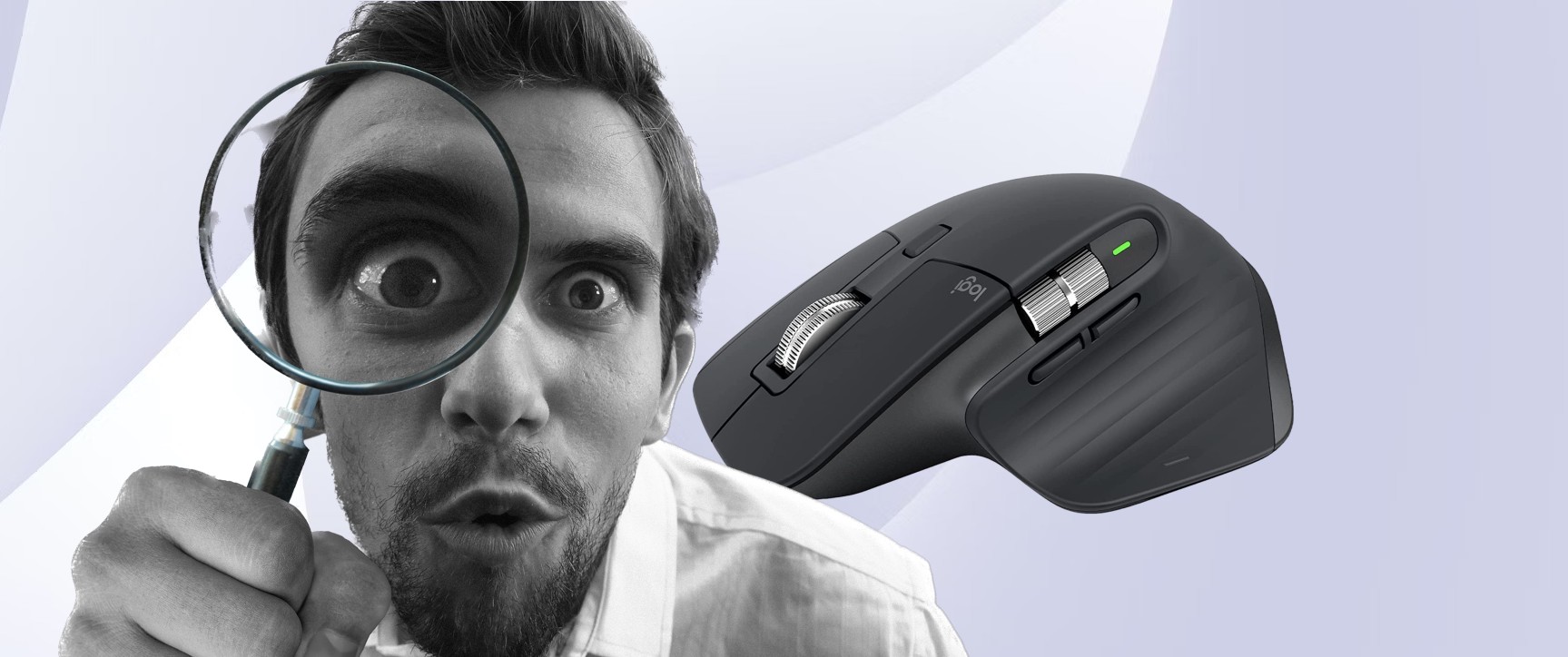 Prezzo BOMBA Amazon: Mouse Logitech MX Master 3S al MINIMO STORICO