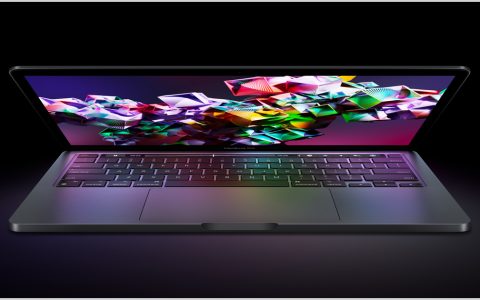 MacBook Pro M1 Pro carrozzato: SCONTO IMMEDIATO di 380€