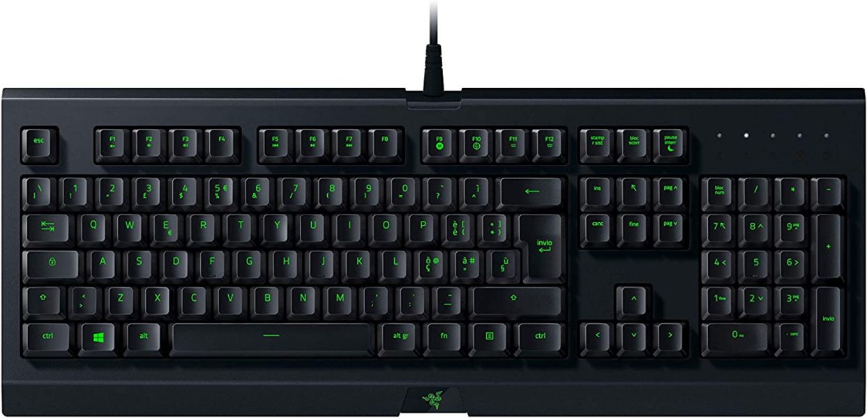 razer cynosa lite