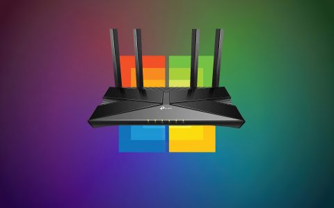 Router TP-Link Archer AX50: METÀ PREZZO su Amazon (solo 4 disponibili)