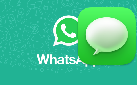 La sparata di Zuckerberg: WhatsApp 