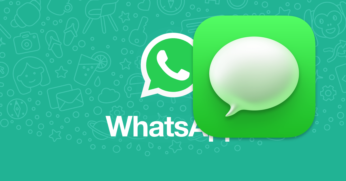 La sparata di Zuckerberg: WhatsApp 