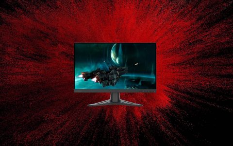 Monitor FHD esterno per laptop o Mac Mini: 80€ di sconto