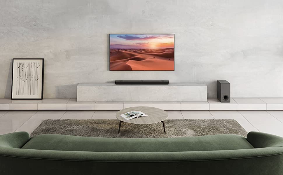 Black Friday 2022: le soundbar in super offerta oggi su  - Melablog