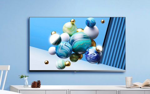 Hisense Smart TV 32