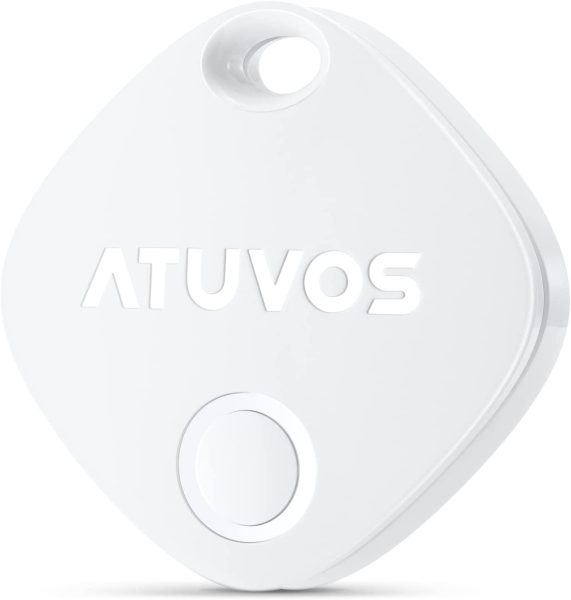 ATUVOS - Tracker Bluetooth simil-AirTag