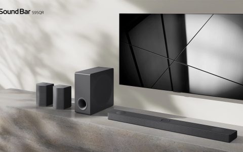 SoundBar LG 9,1,5 canali Atmos: sconto ESAGERATO 39%