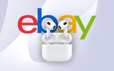 AirPods 3 con custodia MagSafe solo per POCHE ORE a 169 euro su eBay!