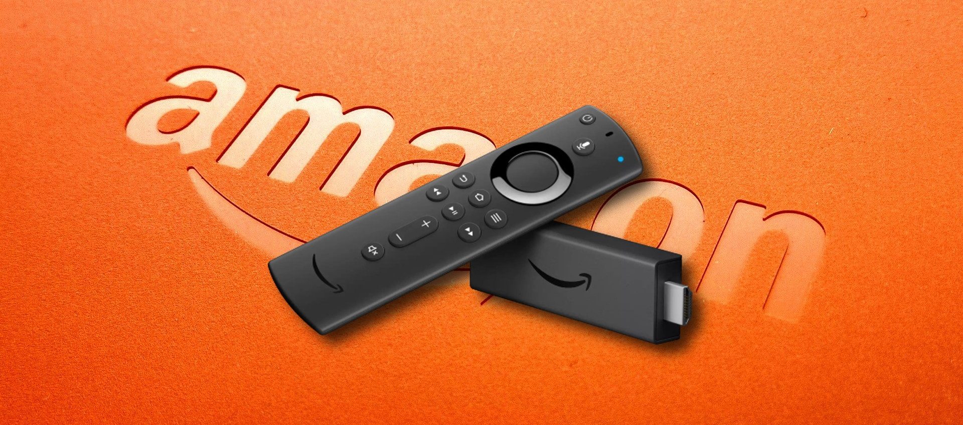 C'è già aria di Black Friday su Amazon: linea Fire TV in SUPER PROMO